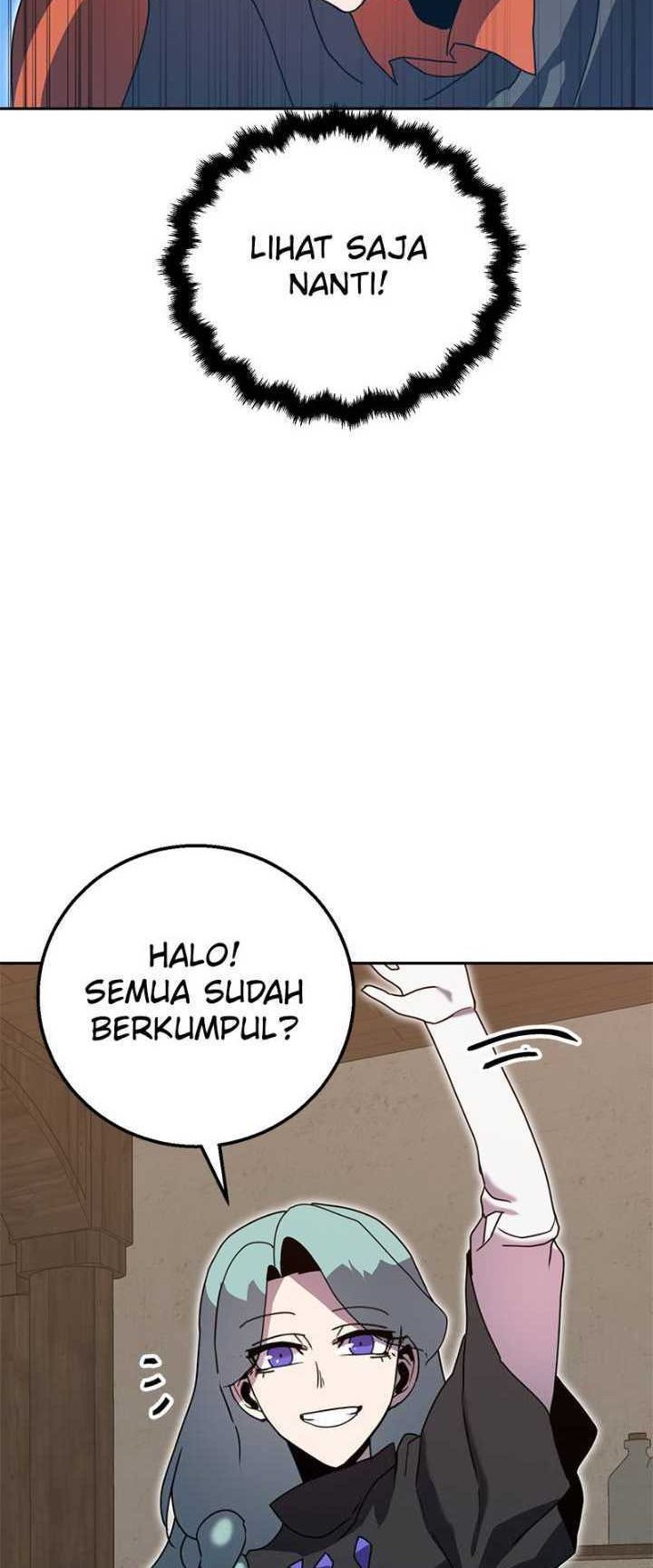 Bug Eater Bab 28 halaman 8