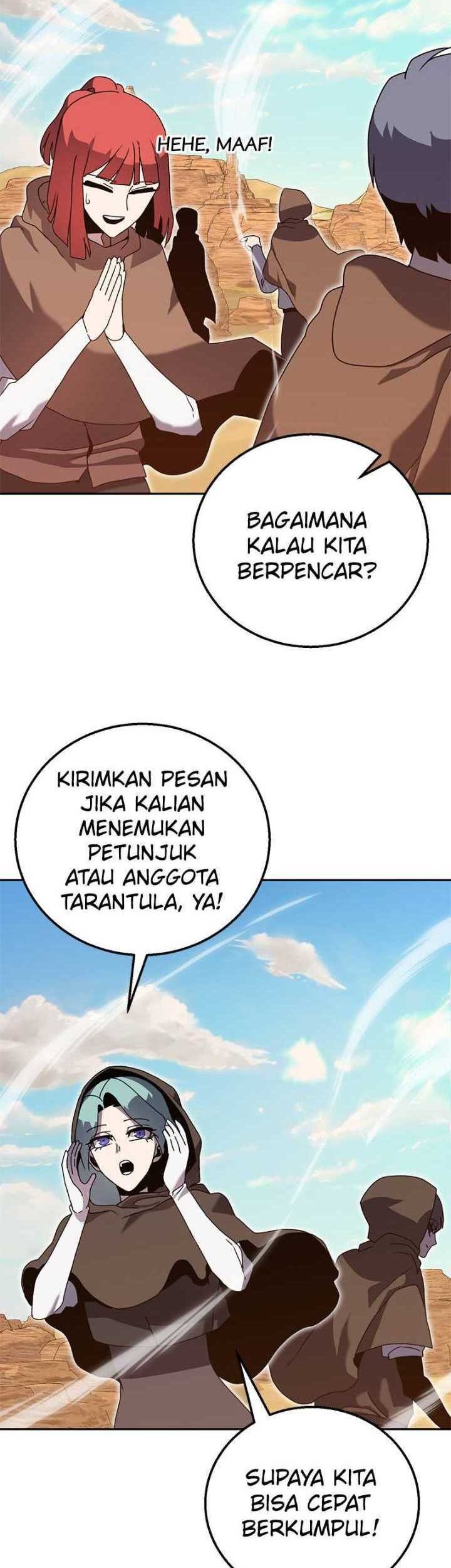 Bug Eater Bab 28 halaman 19