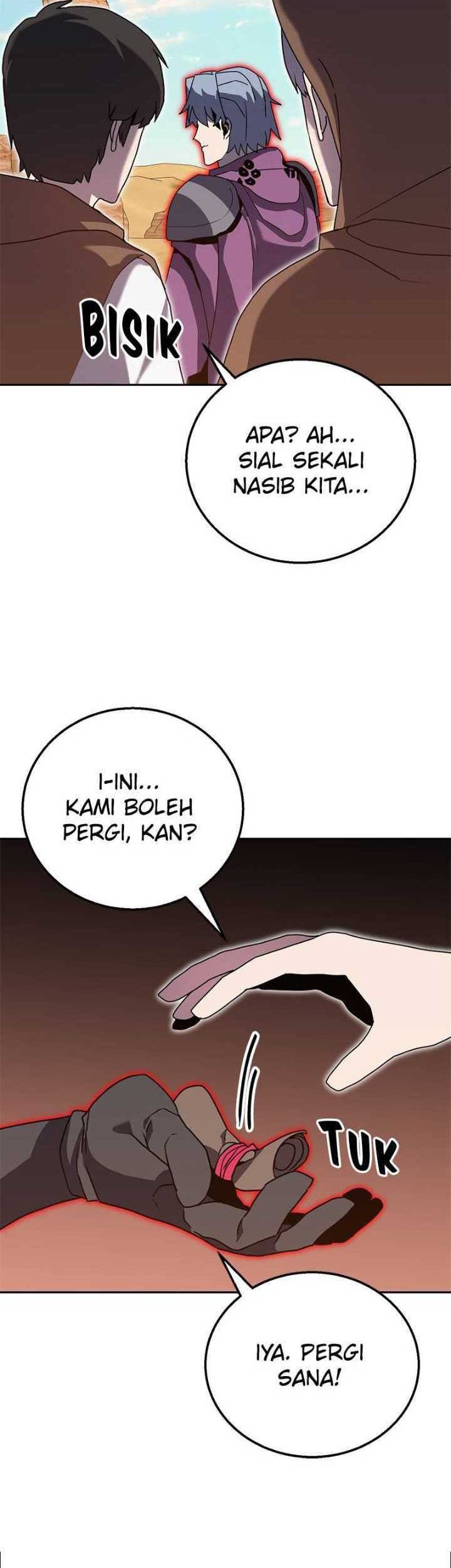 Bug Eater Bab 28 halaman 27