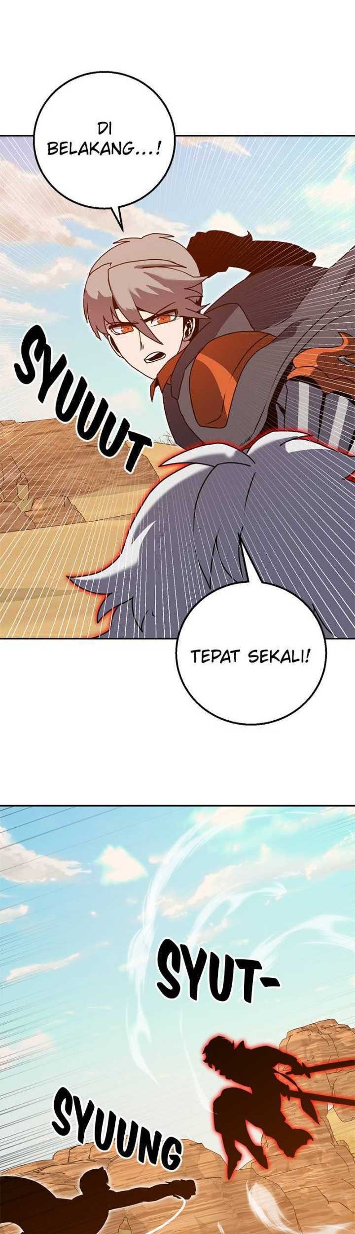 Bug Eater Bab 29 halaman 9