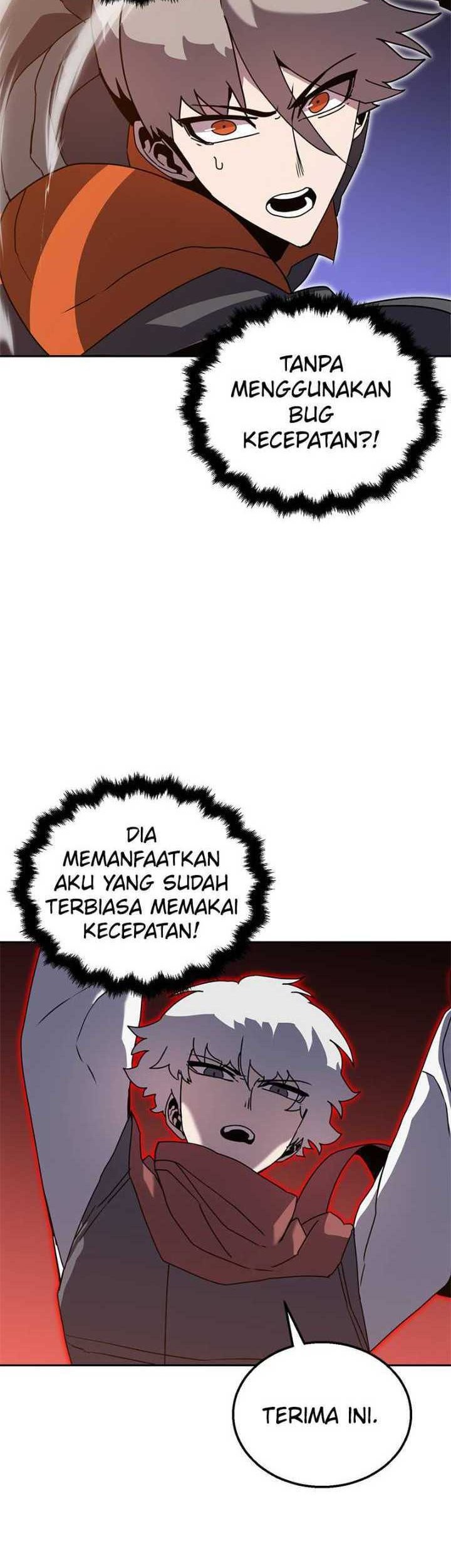Bug Eater Bab 29 halaman 11