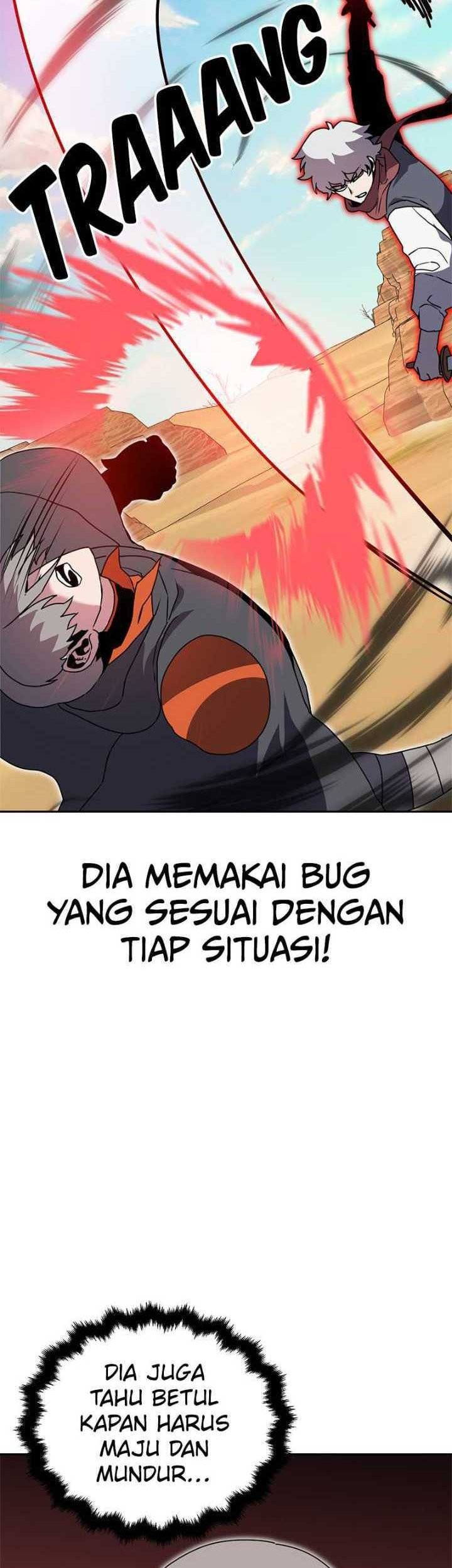 Bug Eater Bab 29 halaman 15