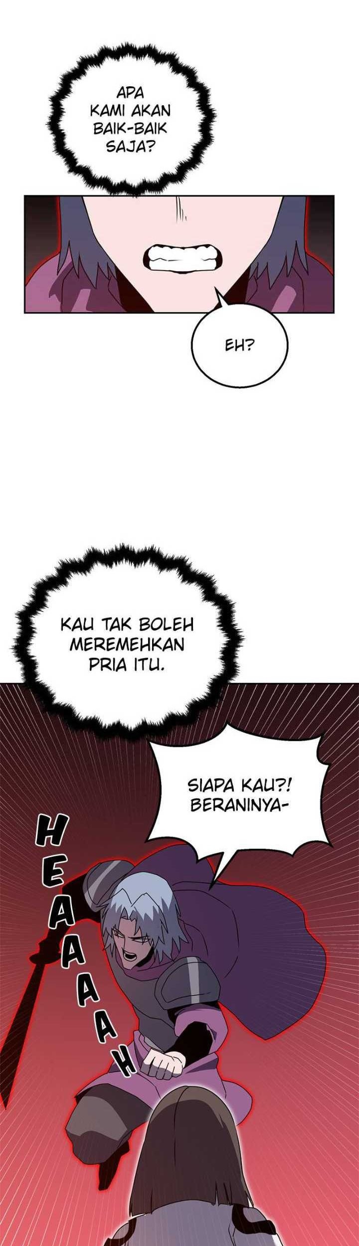 Bug Eater Bab 29 halaman 29