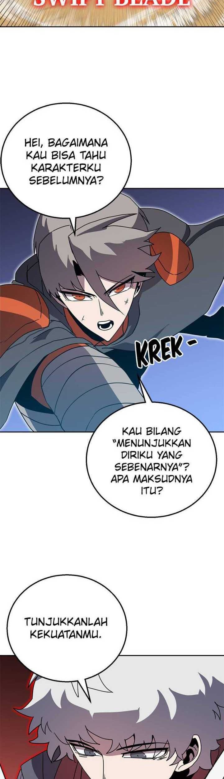Bug Eater Bab 29 halaman 39