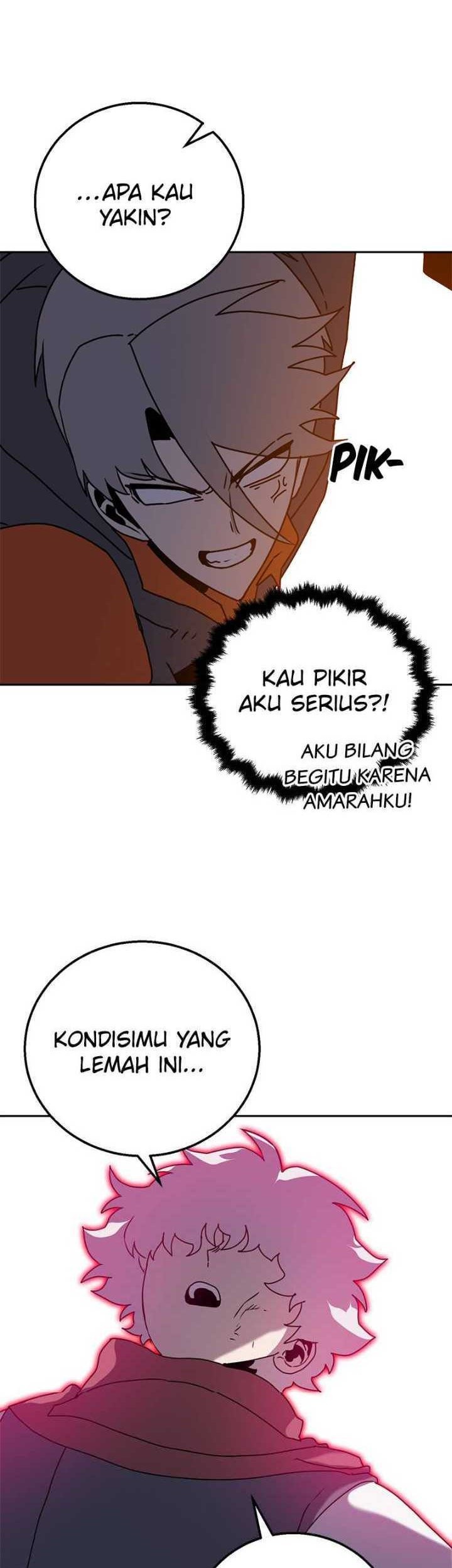 Bug Eater Bab 29 halaman 45