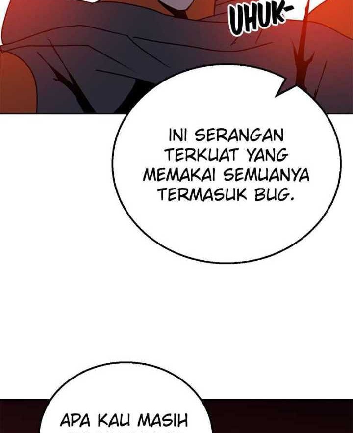 Bug Eater Bab 29 halaman 50