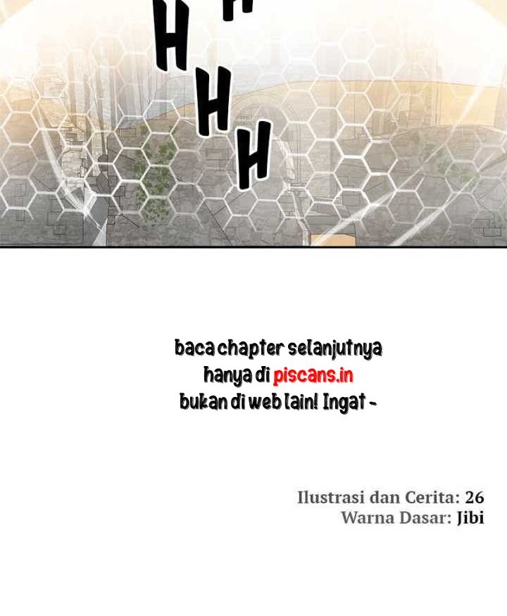 Bug Eater Bab 29 halaman 64