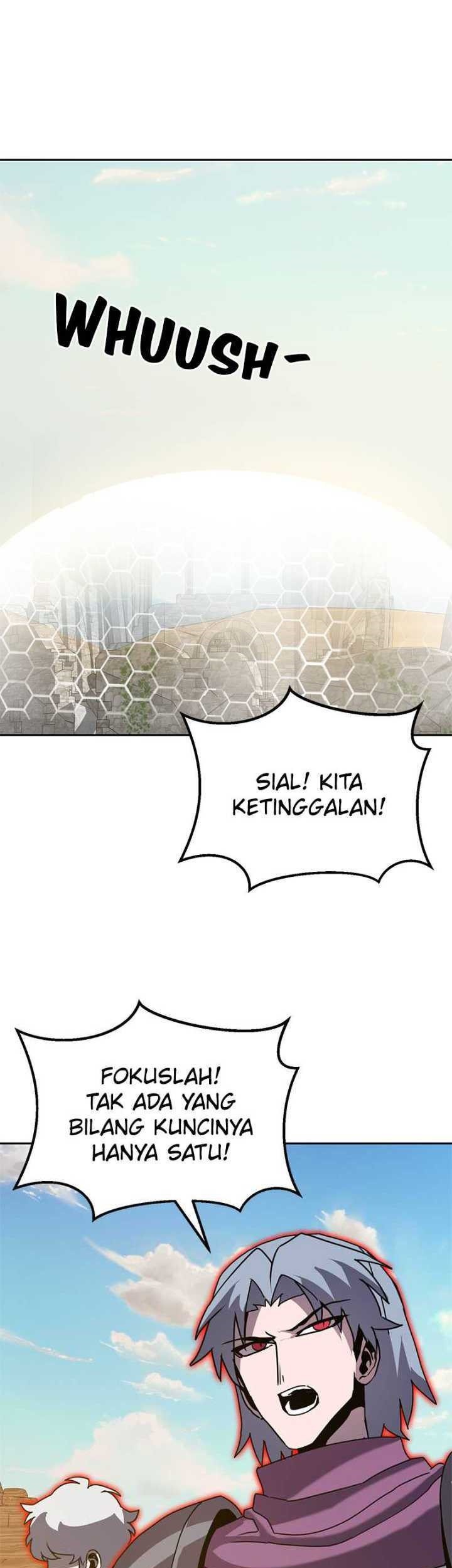 Bug Eater Bab 30 halaman 1