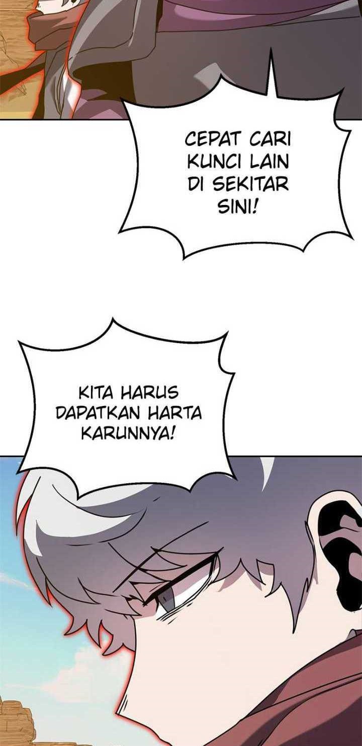 Bug Eater Bab 30 halaman 2