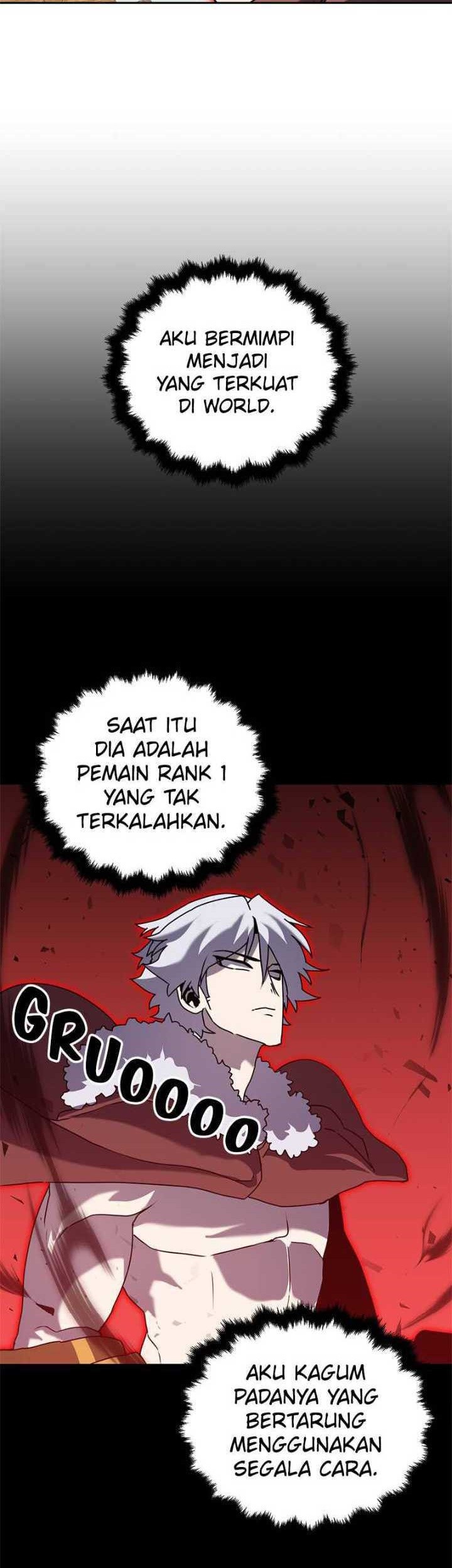 Bug Eater Bab 30 halaman 3