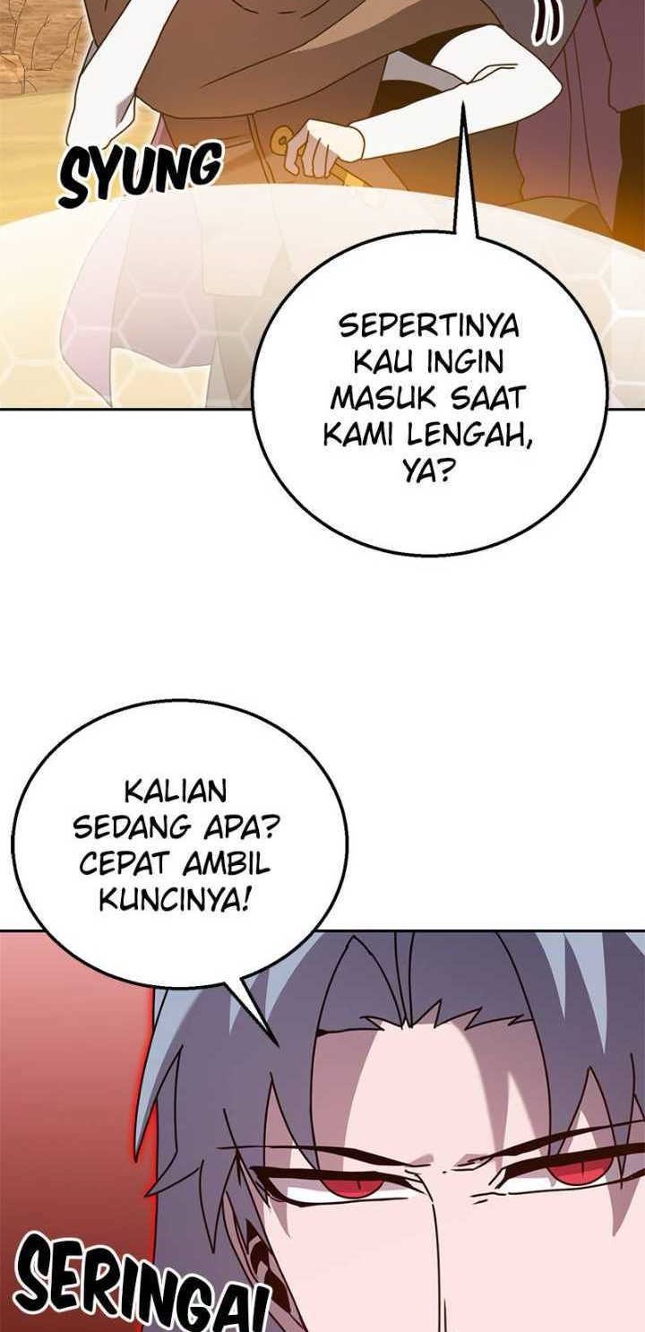 Bug Eater Bab 30 halaman 8