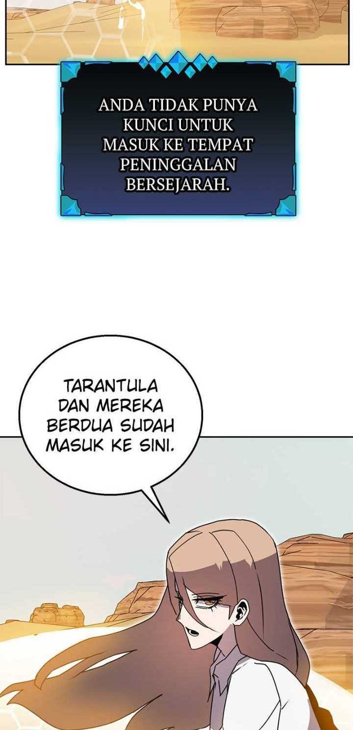 Bug Eater Bab 30 halaman 12
