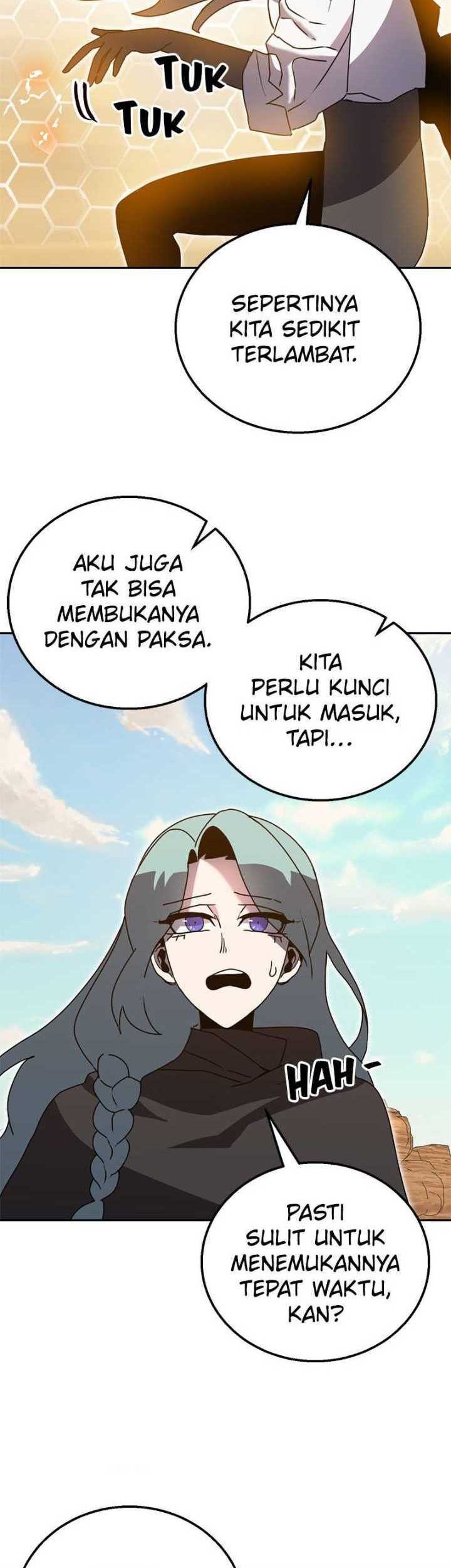 Bug Eater Bab 30 halaman 13