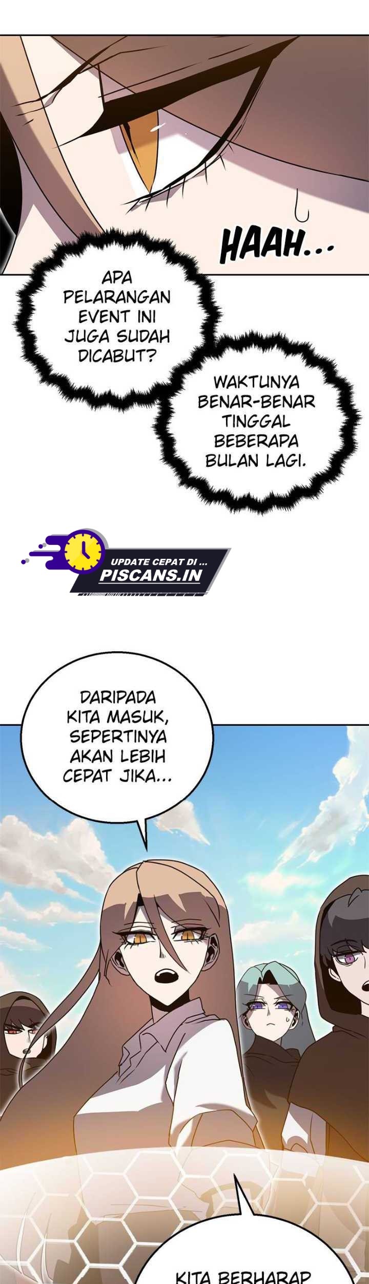 Bug Eater Bab 30 halaman 15