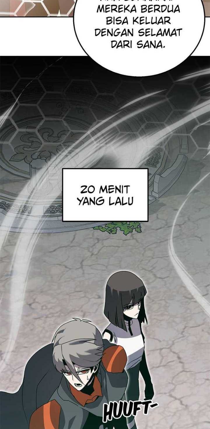 Bug Eater Bab 30 halaman 16