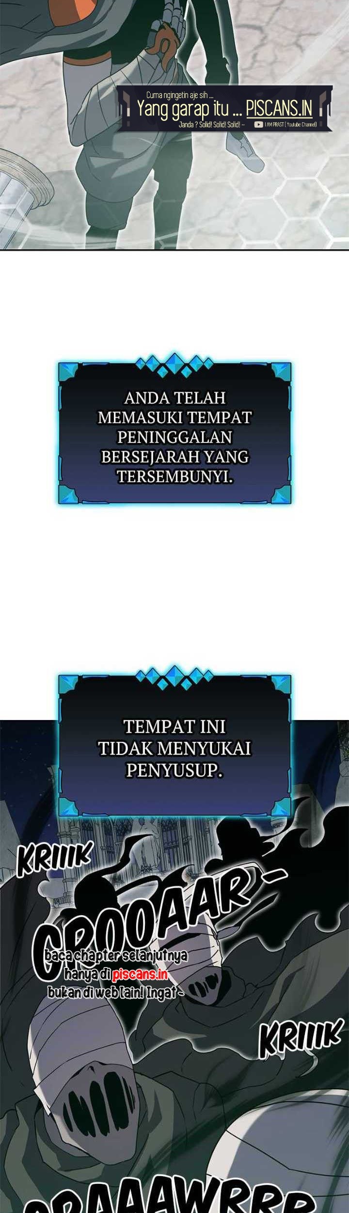Bug Eater Bab 30 halaman 17