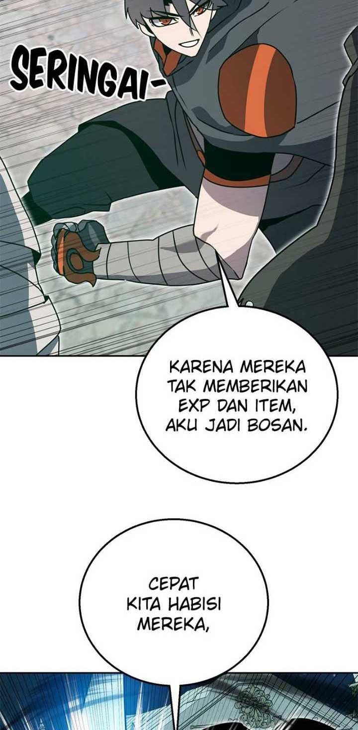 Bug Eater Bab 30 halaman 20