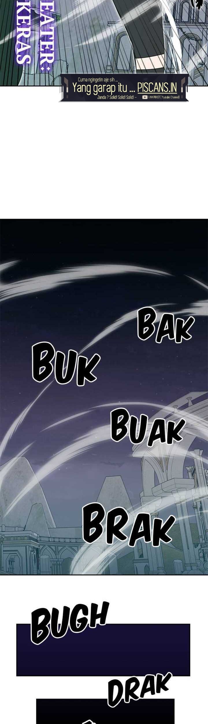 Bug Eater Bab 30 halaman 23