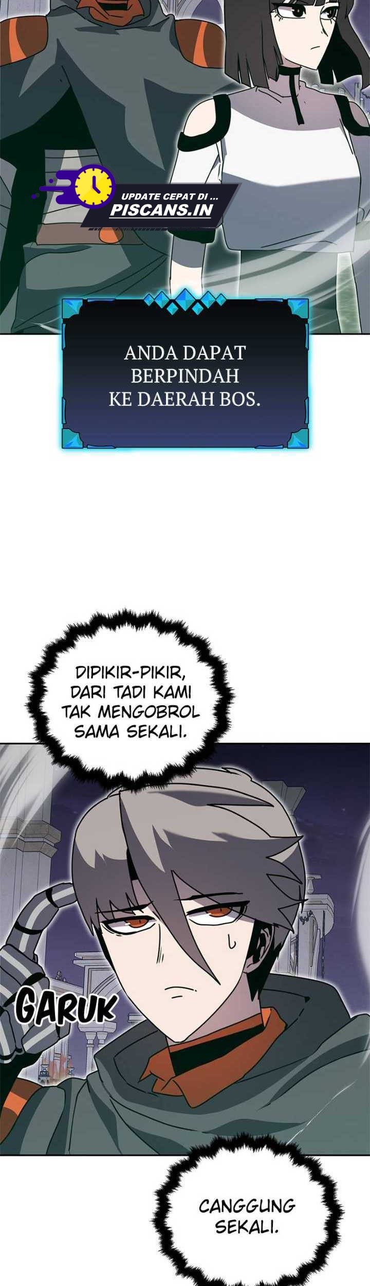 Bug Eater Bab 30 halaman 25