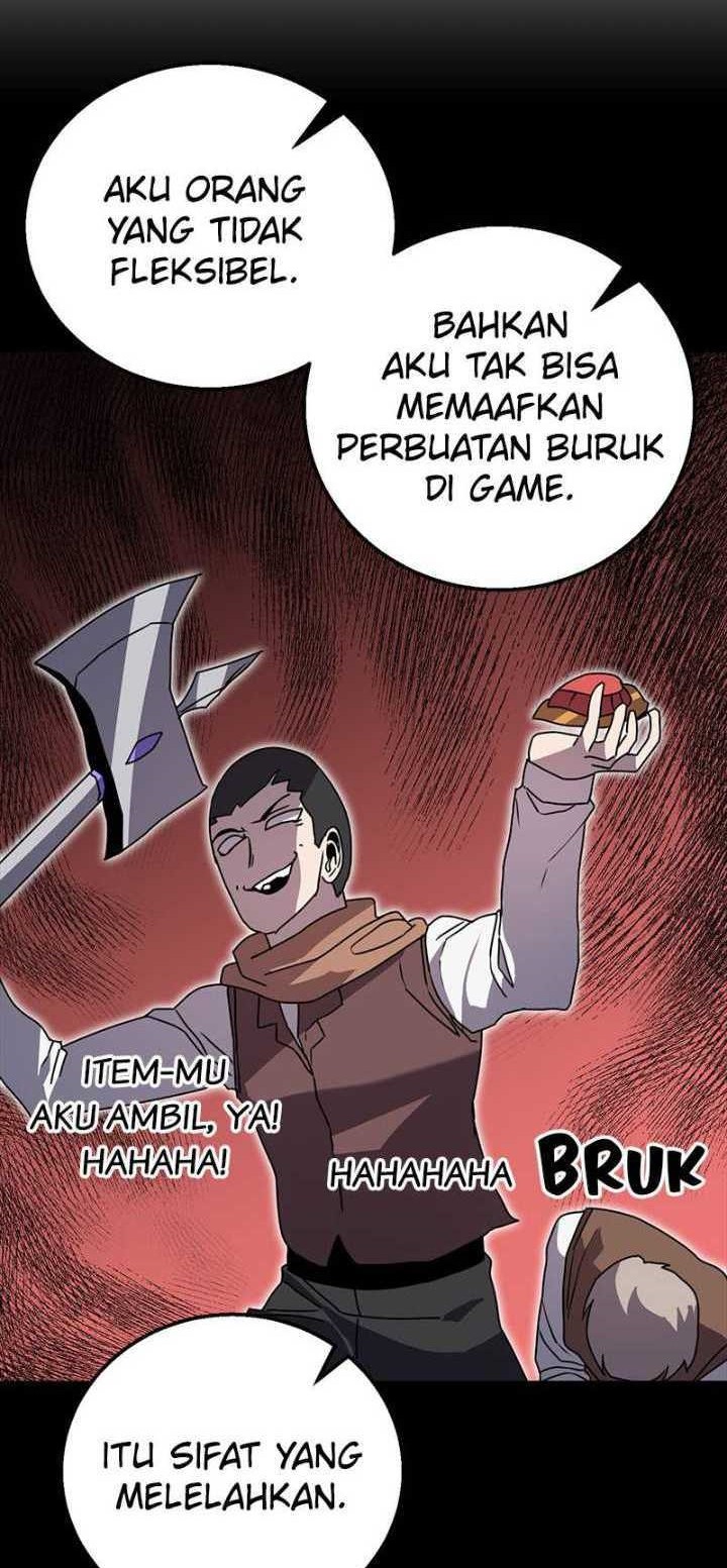Bug Eater Bab 30 halaman 36