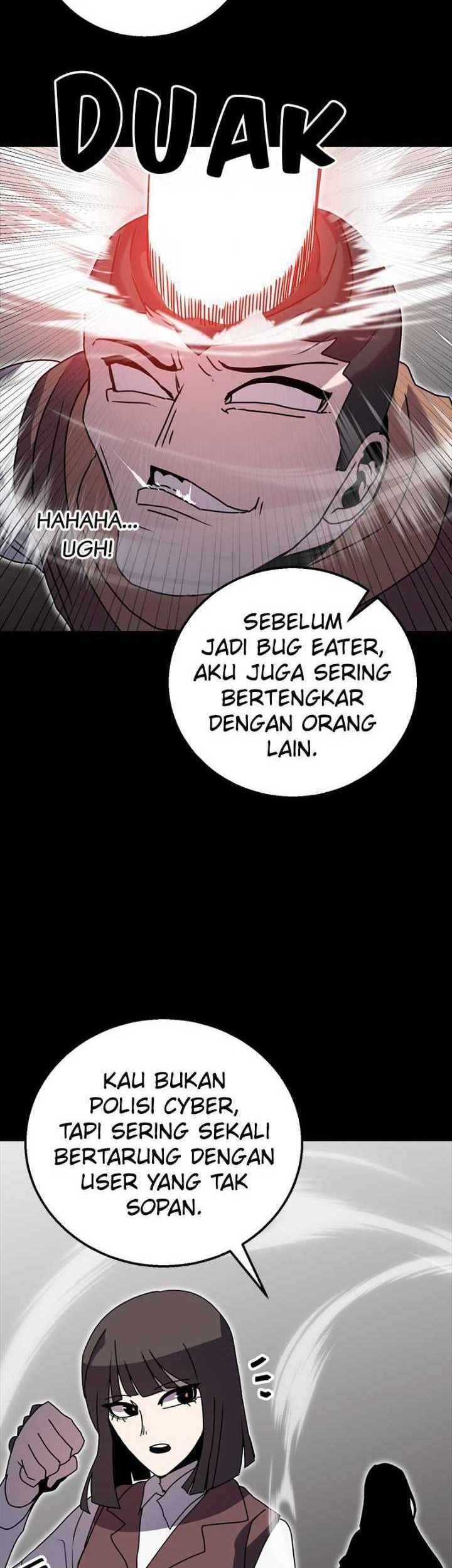 Bug Eater Bab 30 halaman 37