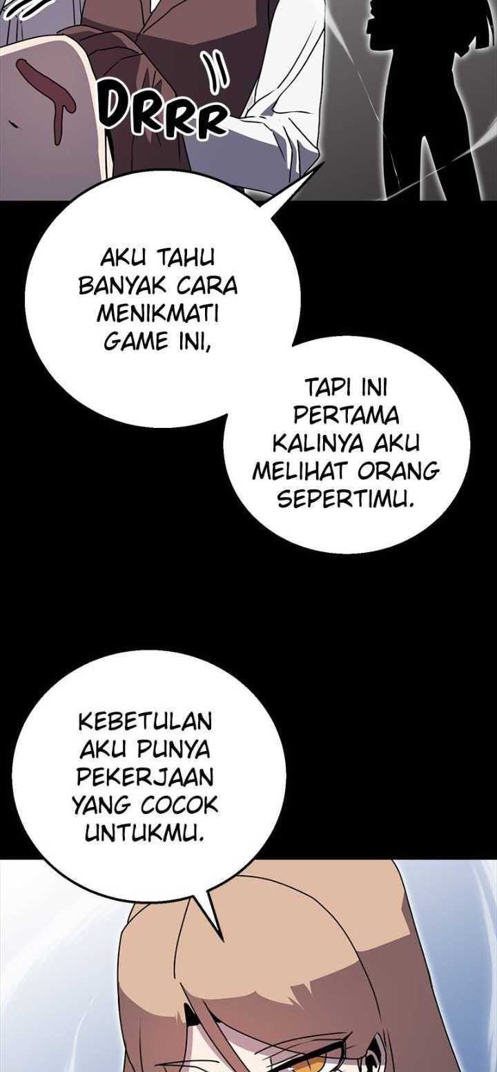 Bug Eater Bab 30 halaman 38