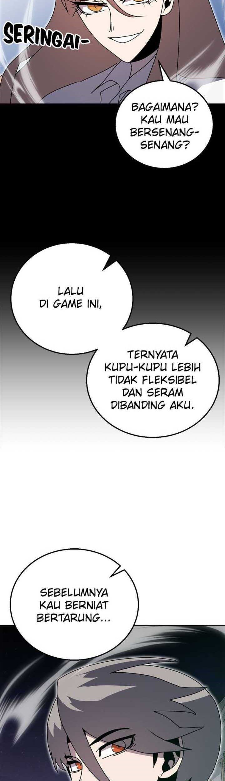 Bug Eater Bab 30 halaman 39