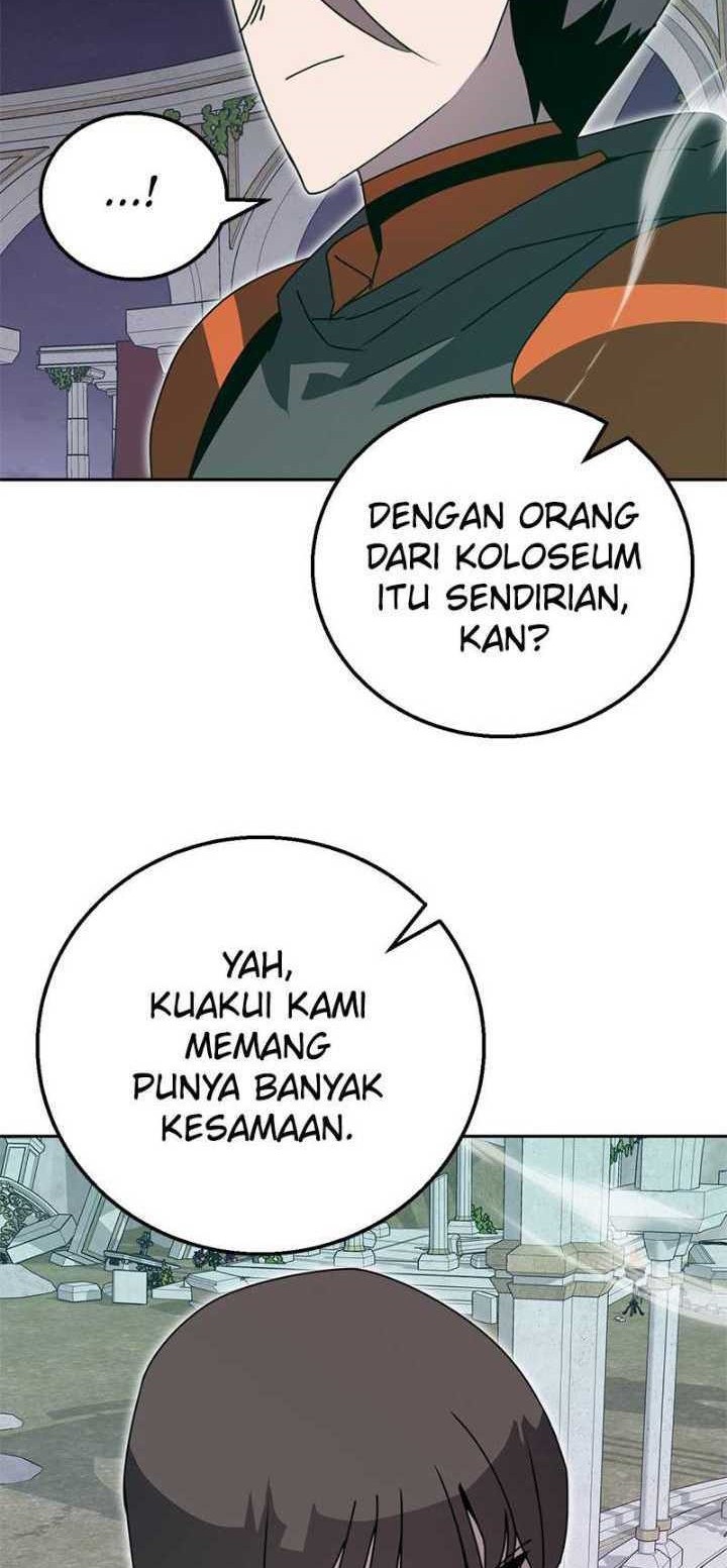 Bug Eater Bab 30 halaman 40