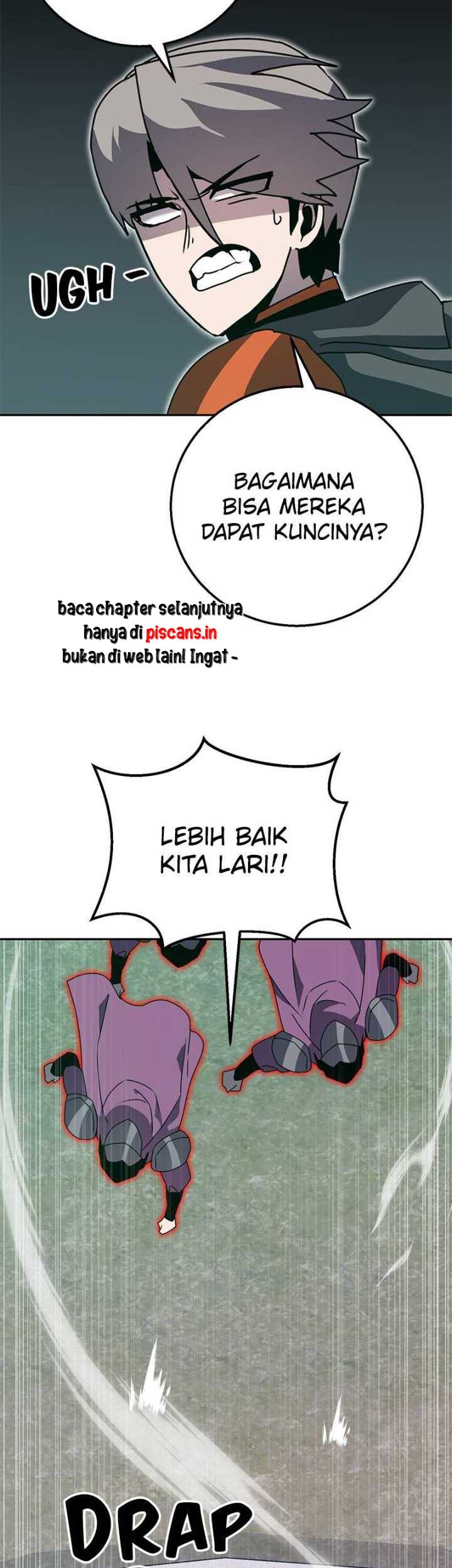 Bug Eater Bab 30 halaman 47