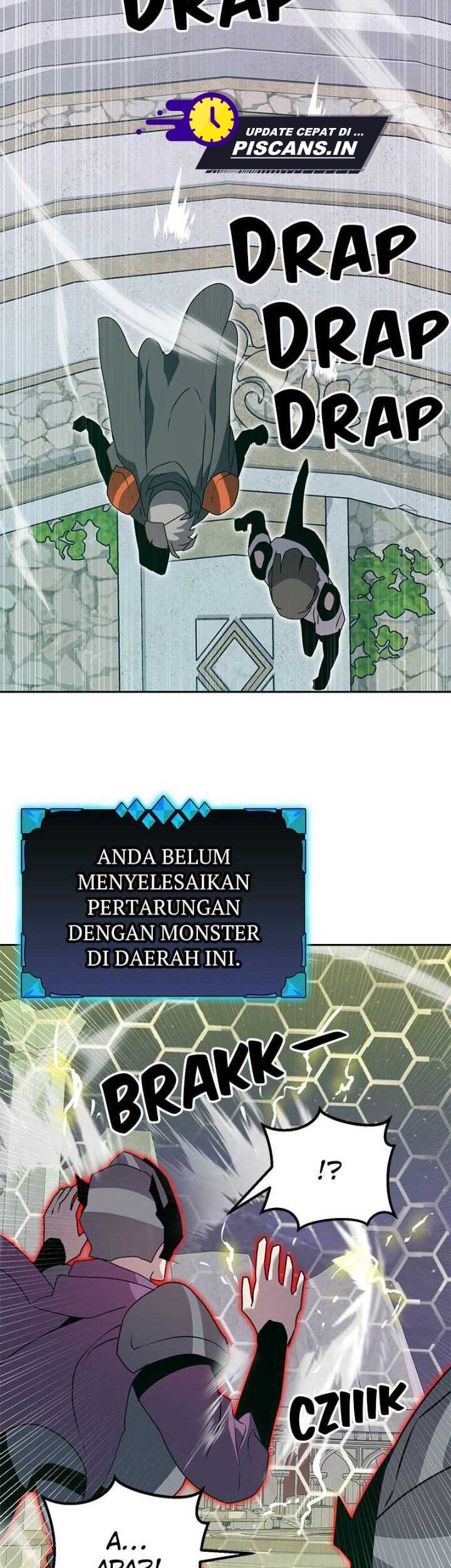 Bug Eater Bab 30 halaman 49