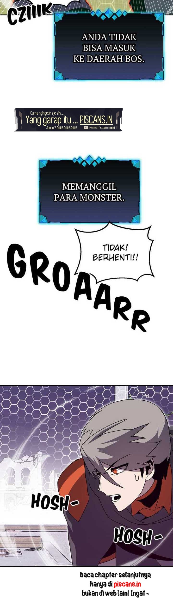 Bug Eater Bab 30 halaman 51