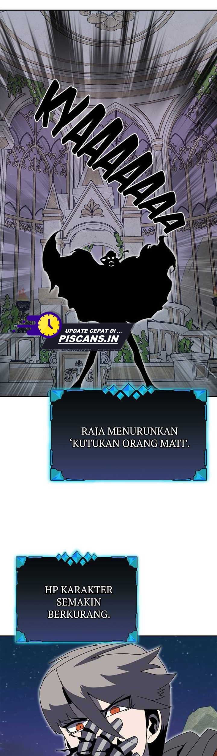 Bug Eater Bab 31 halaman 15
