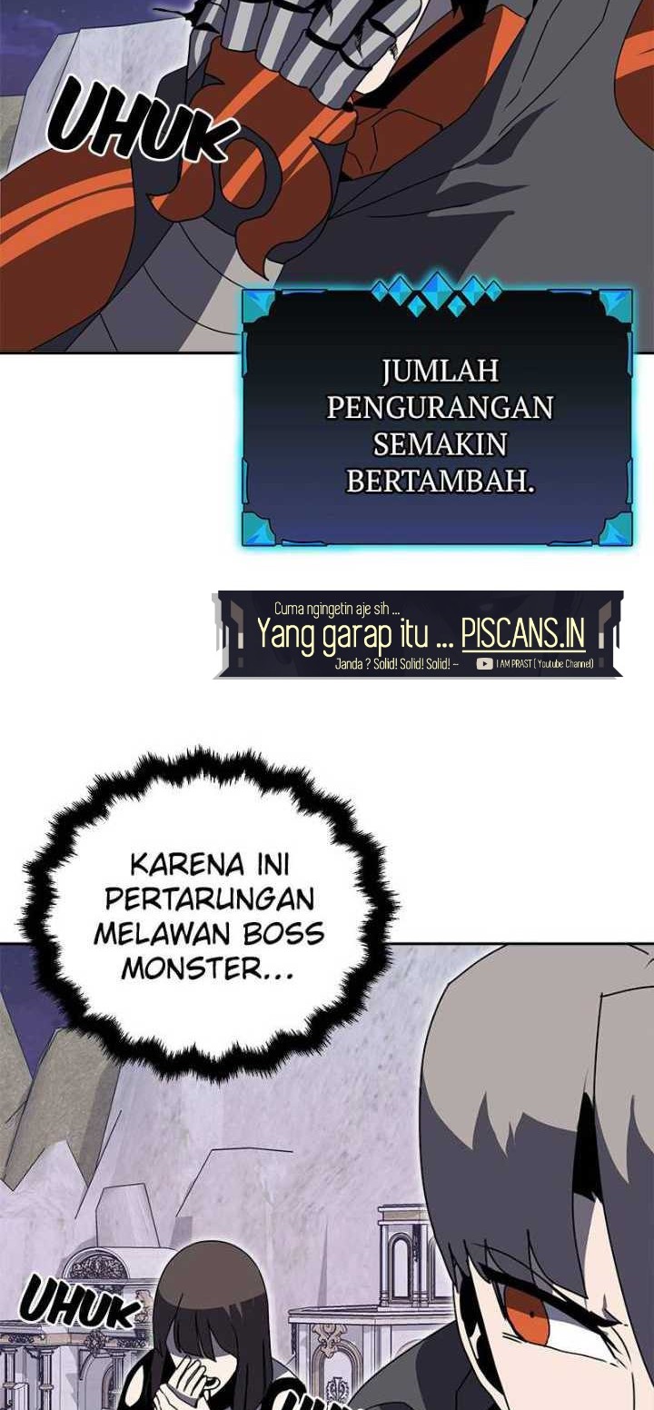 Bug Eater Bab 31 halaman 16