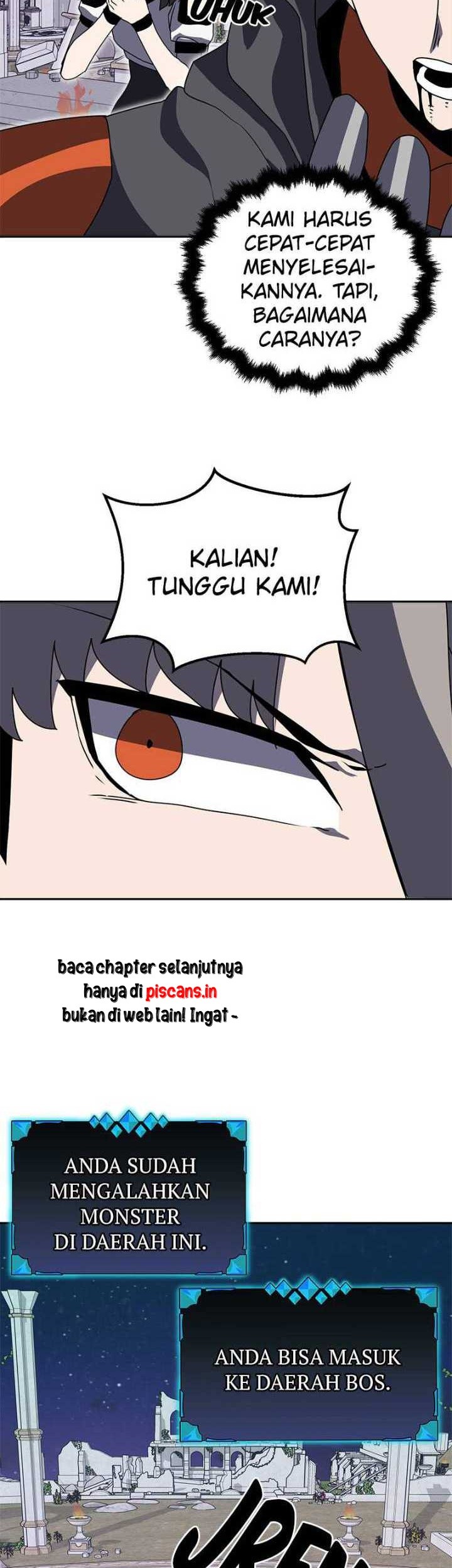 Bug Eater Bab 31 halaman 17