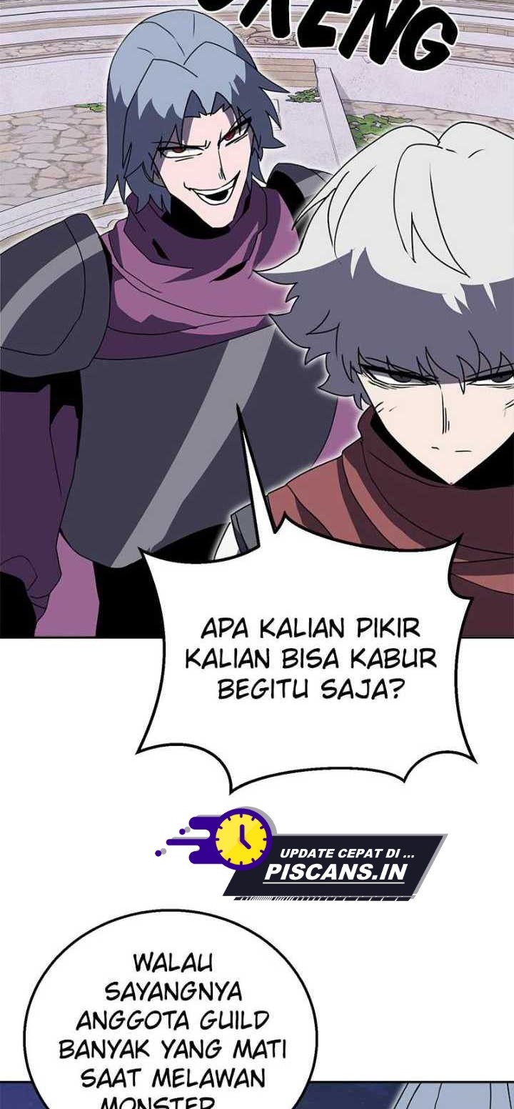 Bug Eater Bab 31 halaman 18
