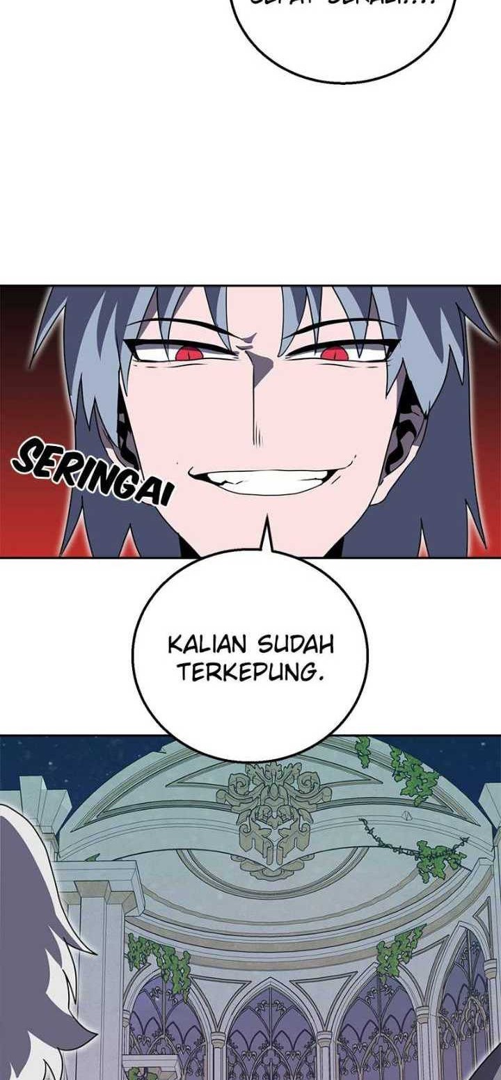 Bug Eater Bab 31 halaman 20