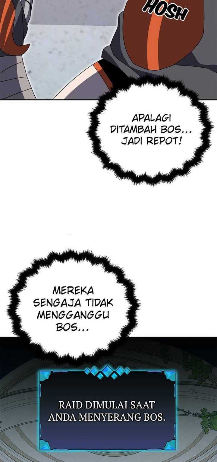 Bug Eater Bab 31 halaman 30