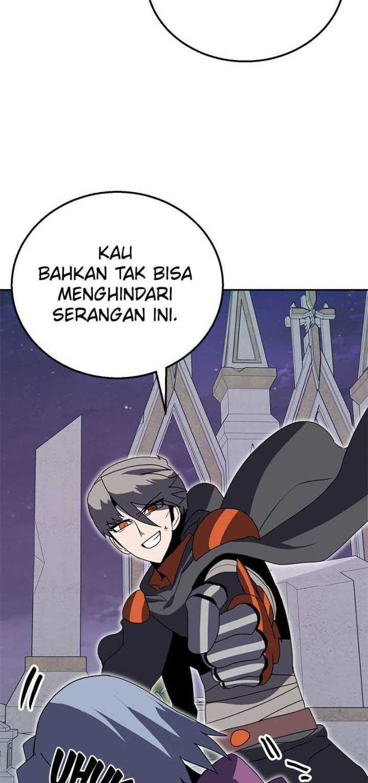 Bug Eater Bab 31 halaman 34