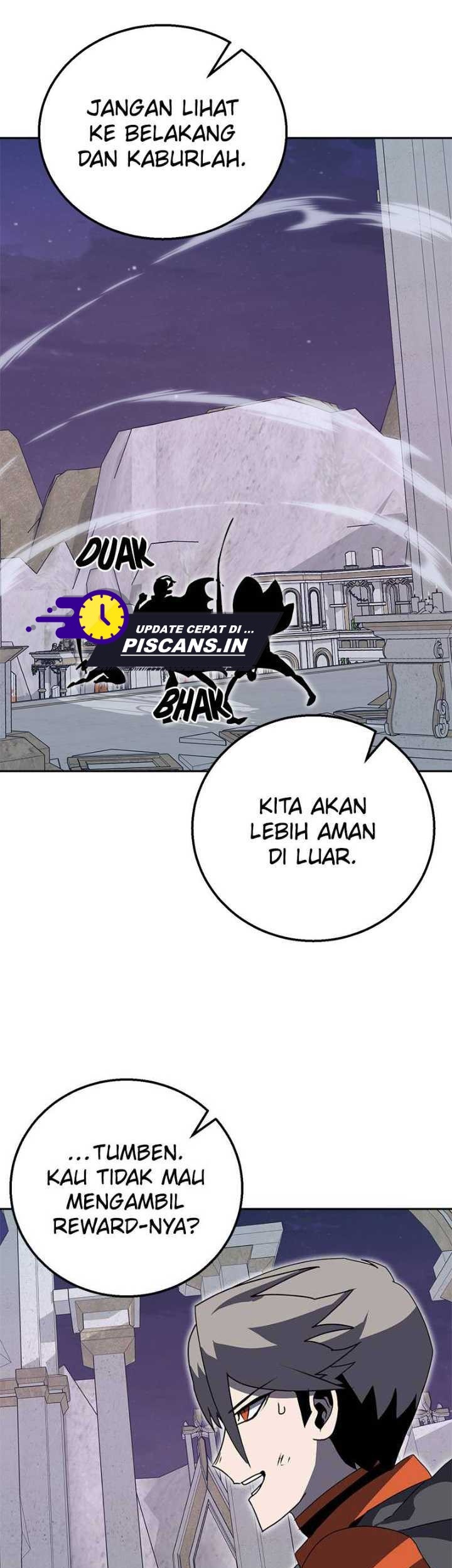 Bug Eater Bab 31 halaman 43