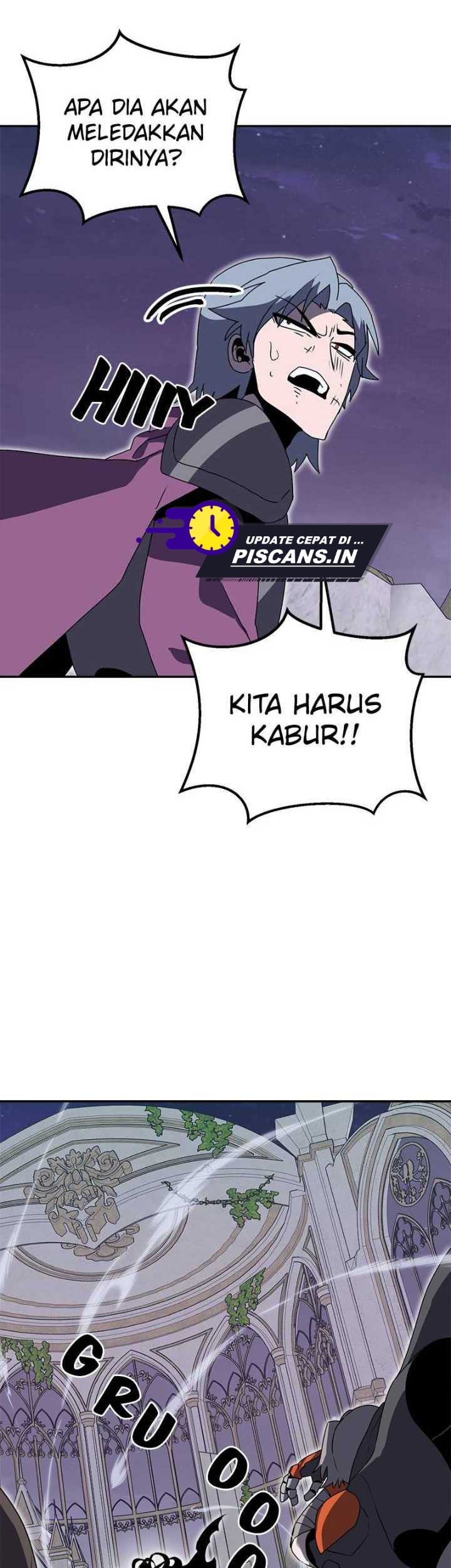 Bug Eater Bab 31 halaman 47