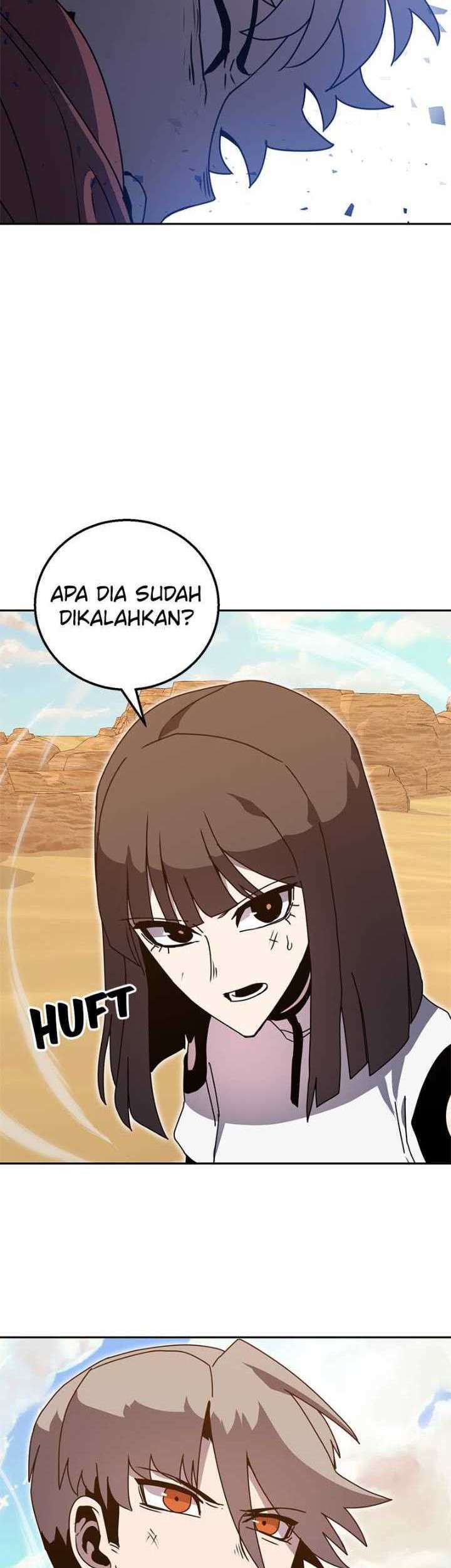 Bug Eater Bab 32 halaman 5