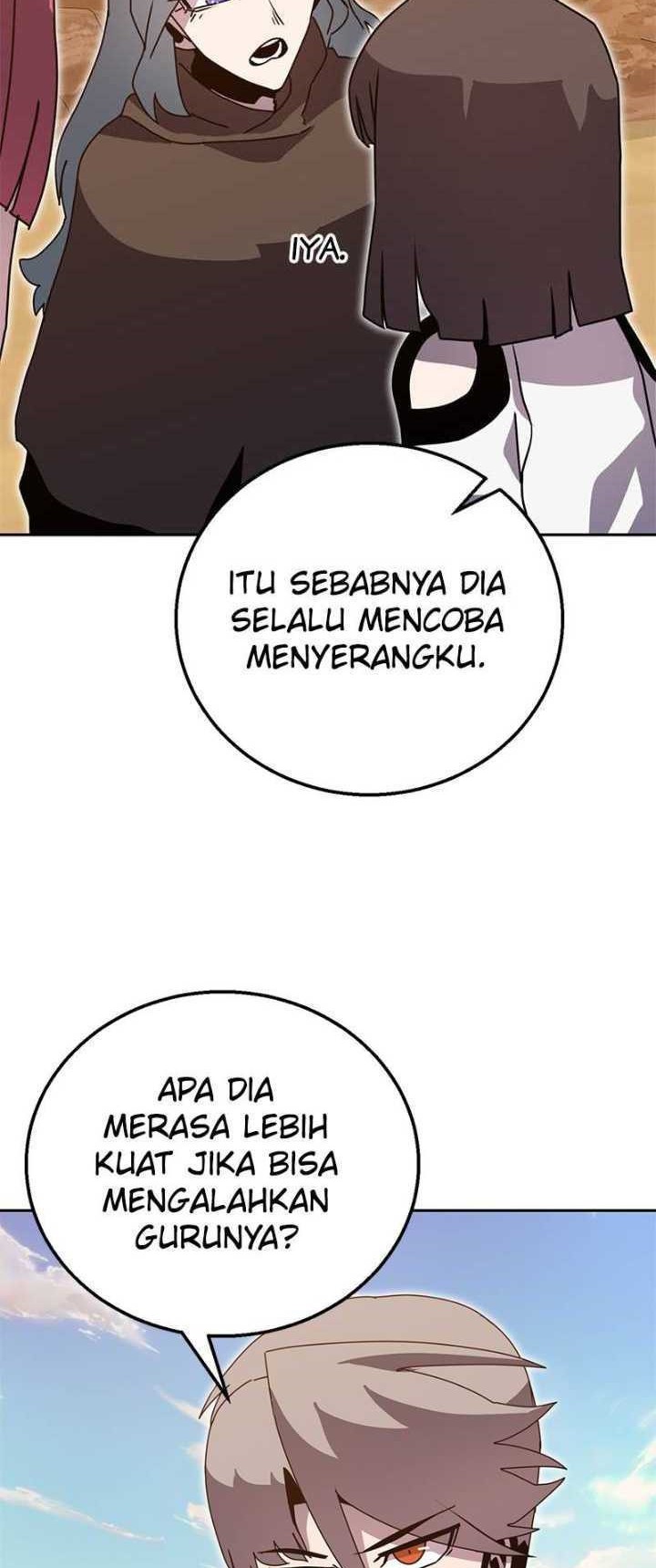 Bug Eater Bab 32 halaman 16