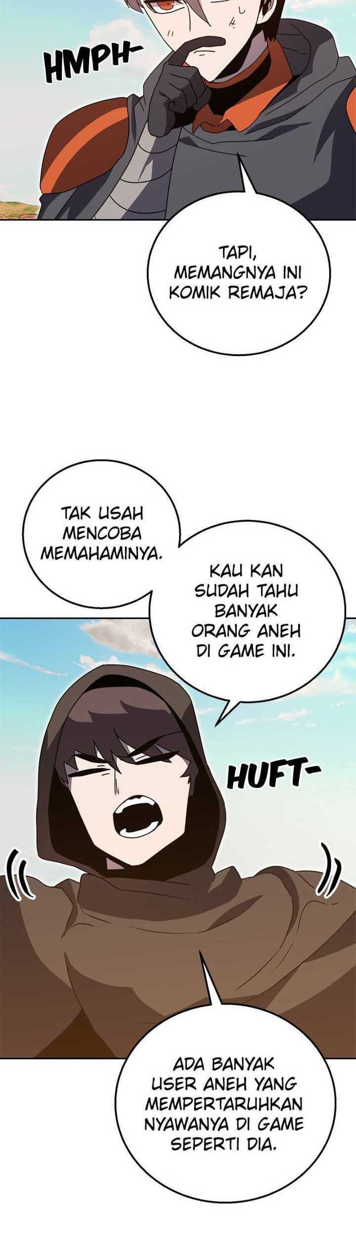 Bug Eater Bab 32 halaman 17