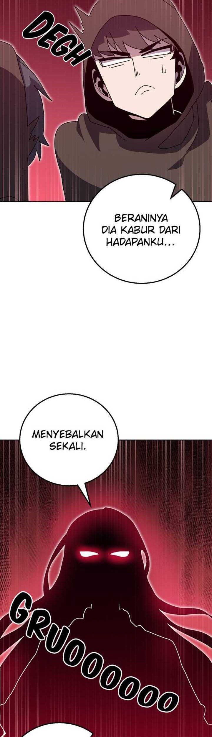 Bug Eater Bab 32 halaman 19