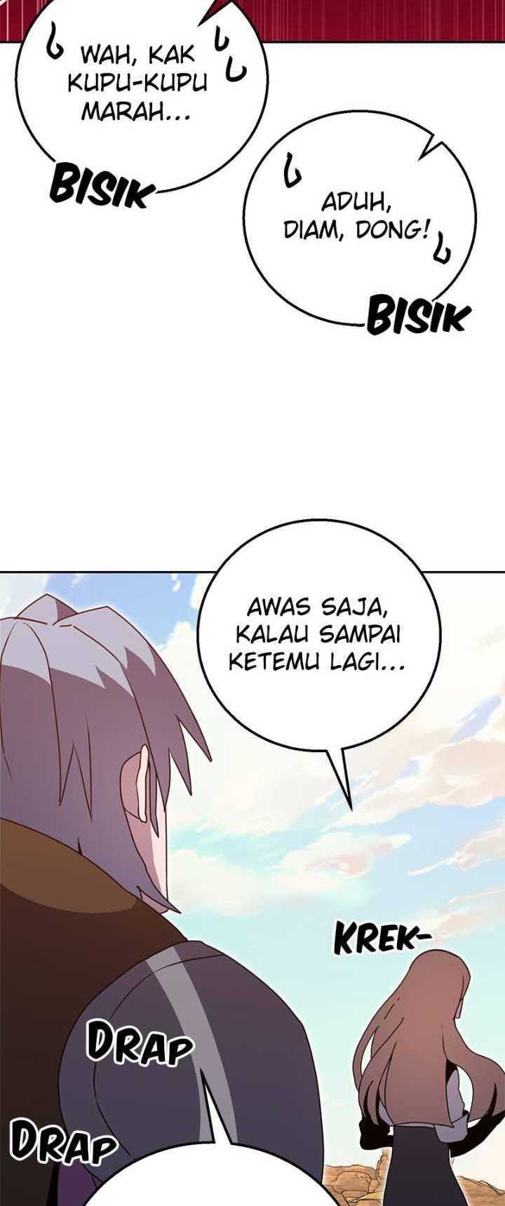 Bug Eater Bab 32 halaman 20