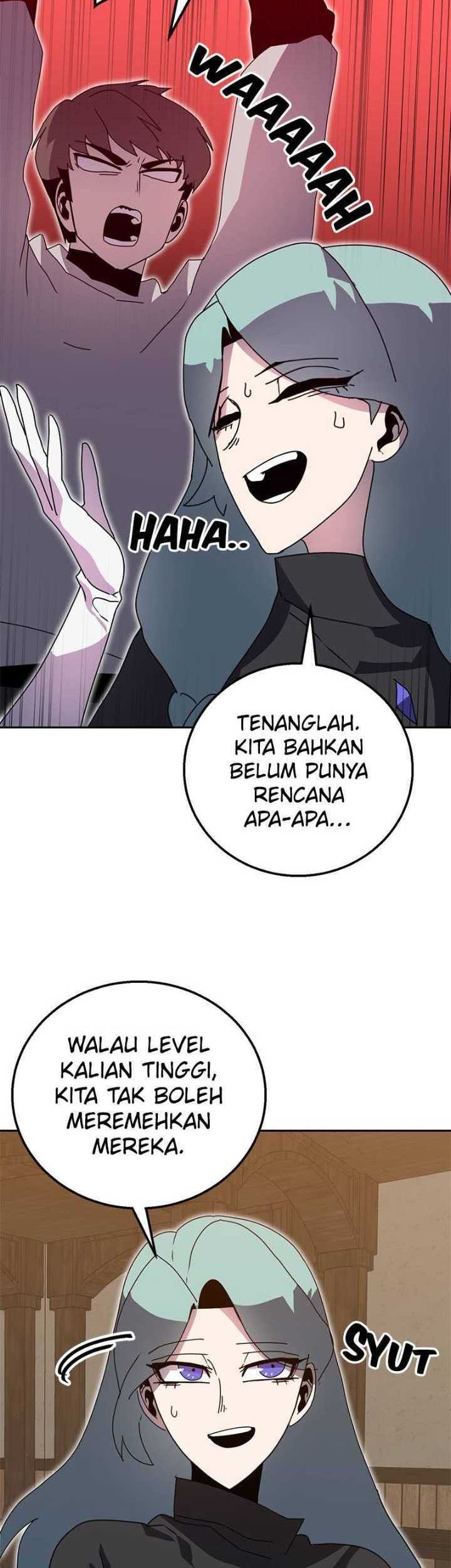 Bug Eater Bab 32 halaman 27