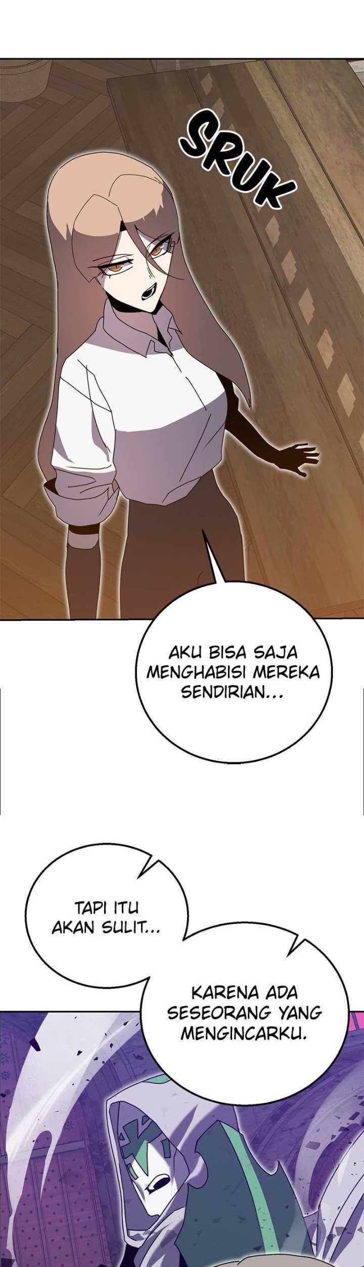 Bug Eater Bab 32 halaman 29