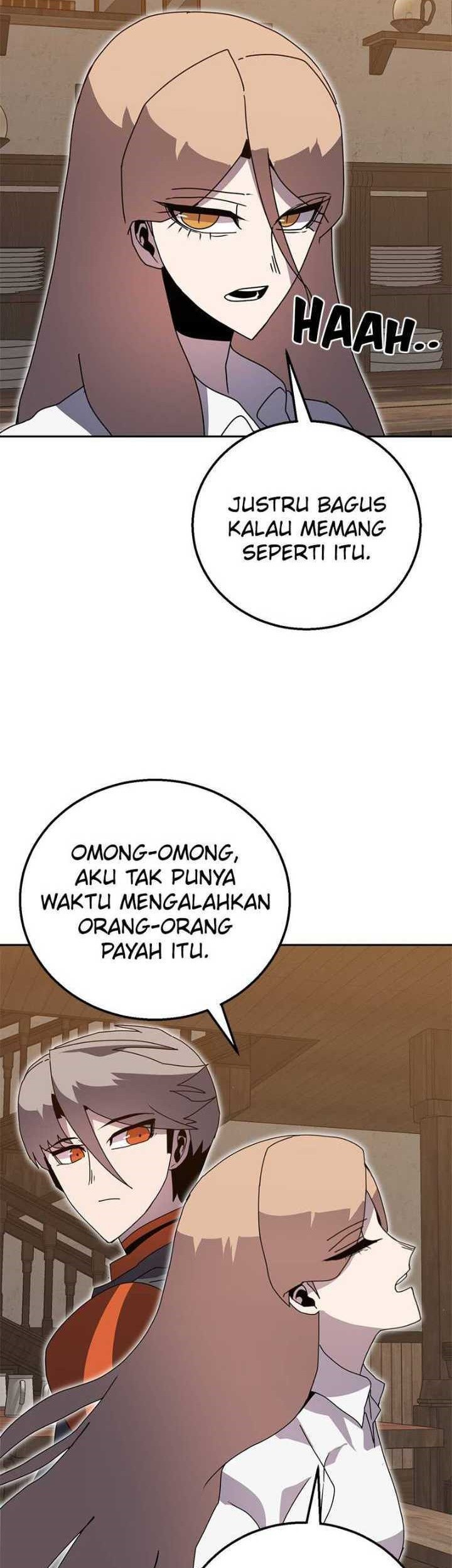 Bug Eater Bab 32 halaman 31