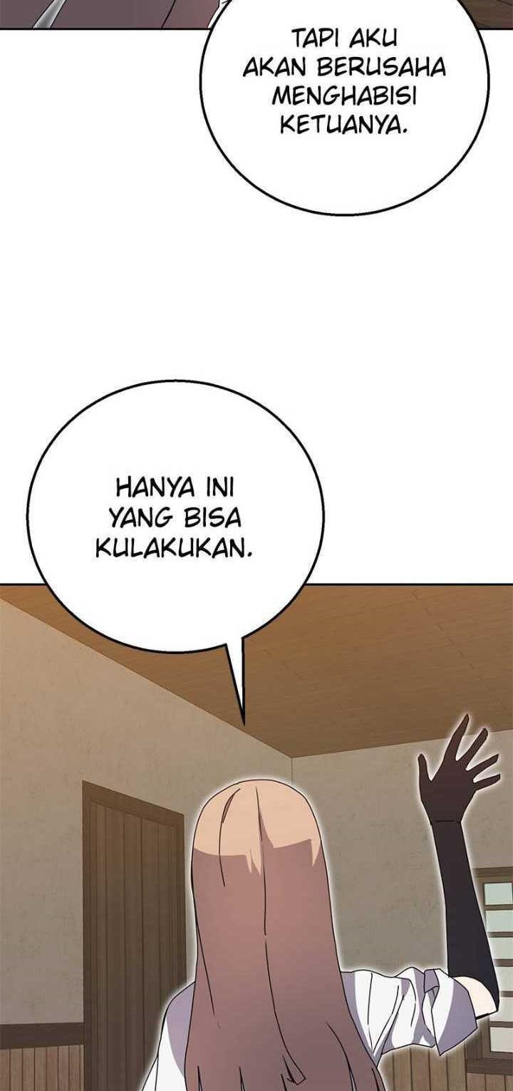 Bug Eater Bab 32 halaman 32