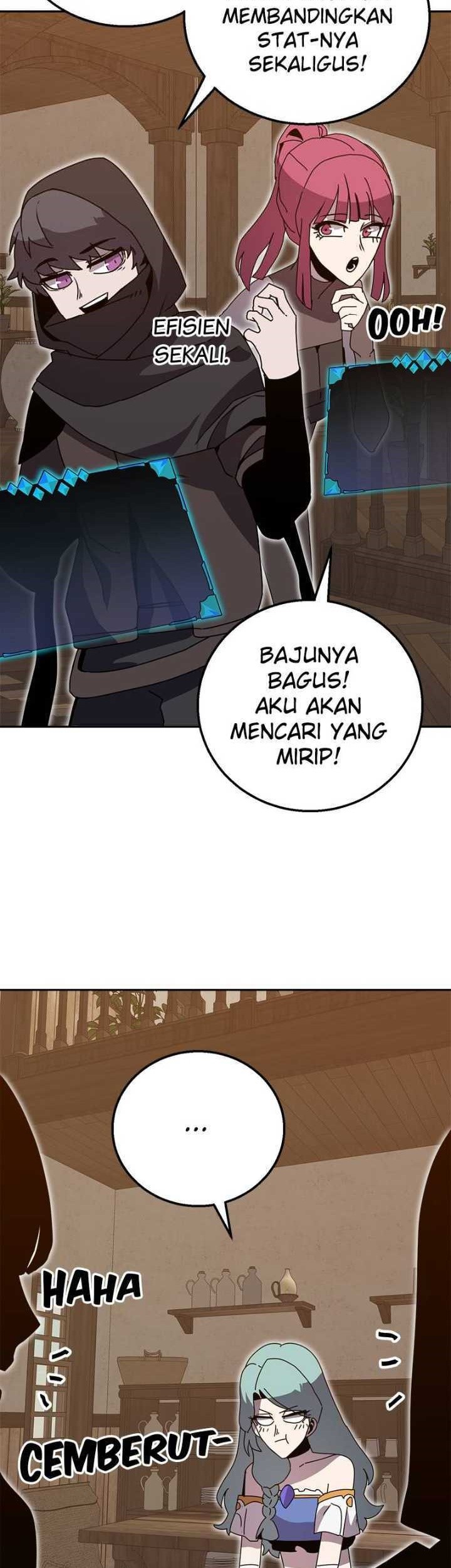 Bug Eater Bab 33 halaman 3